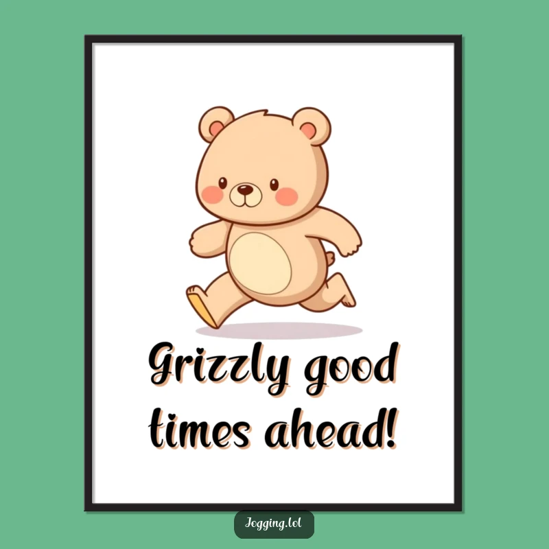 Free Printable Bear Wall Art: Funny Downloadable Decor for Joyful Spaces